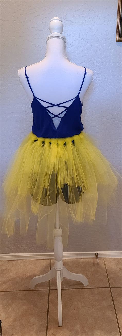 Snow White Disney Bounding Adult Costume Etsy