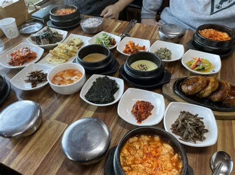 경주 가볼만한 곳 불국사 찐 맛집 ‘두부마을 솔직후기 네이버 블로그