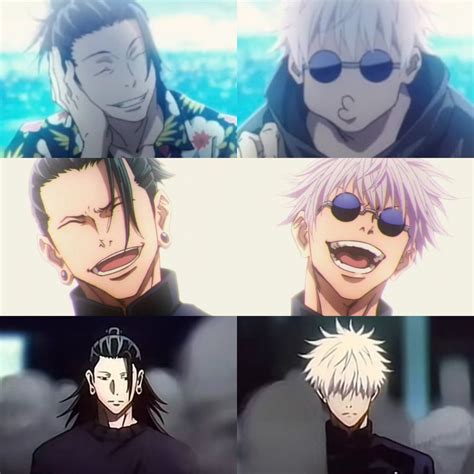 Jujutsu Kaisen En On Twitter Rt Shopcrunchyroll Happy Birthday To Hot