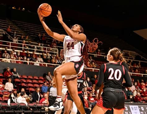 Stanford Womens Basketball Preview 2 Stanford Wbb Welcomes Csun To