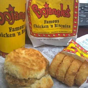 Bojangles’ Famous Chicken ‘n Biscuits - Fast Food - Derita - Charlotte ...