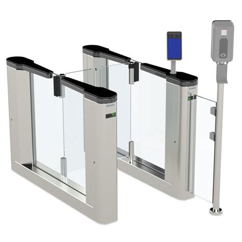 Stop Covid 19 At The Door Gunnebo Launches Infection Control Gates