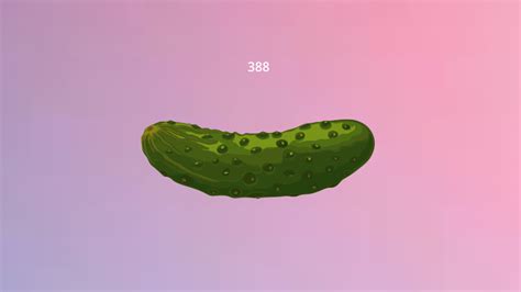 Pickle on Steam