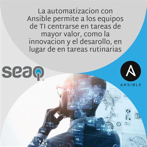 Optimiza Tu Infraestructura Con Ansible Automatizaci N Sin Igual