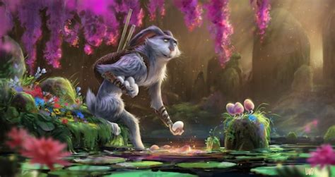 ROTG Rise Of The Guardians Fan Art 32860215 Fanpop