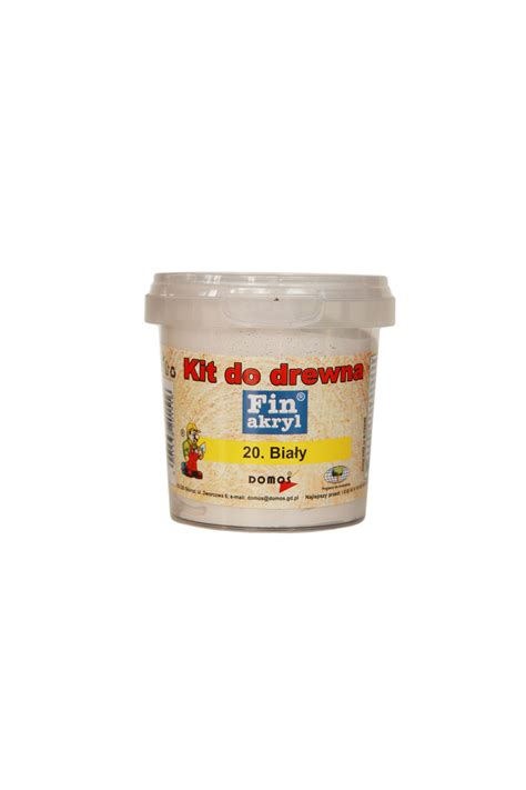 Kit Do Drewna Kg Bia Y Finakryl Bricomarche Pl