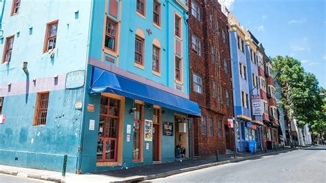 9 Great Hostels in Sydney for Backpackers