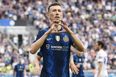 Perisic Al Monza Accordo Vicino Nuove Gerarchie Sulla Trequarti