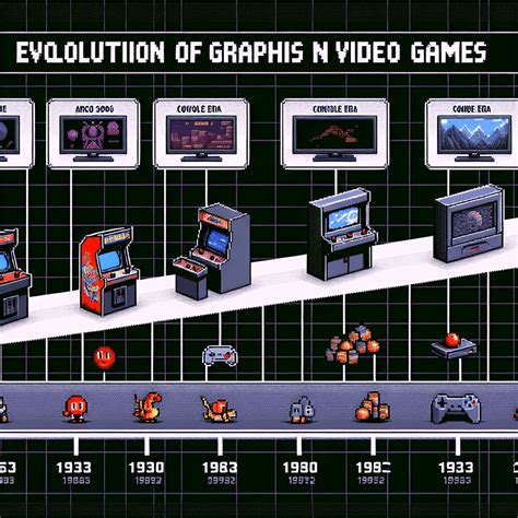 La Evoluci N De Los Gr Ficos En Videojuegos Chipsbcn