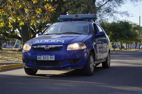 Policía de Córdoba on Twitter Operativos desarrollados en Bº Güemes