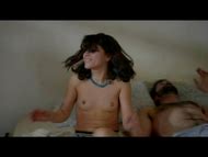 Naked Daphne Scoccia In Nel Bagno Delle Donne