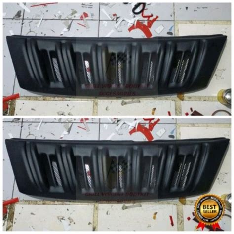 Jual HARGA PABRIK Grill Kijang Kapsul LGX 2002 2003 2004 2005 Model