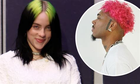 Billie Eilish Boyfriend, Billie Eilish Enjoys Romantic Outing With ...