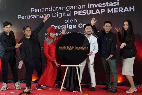 Foto Rudy Salim Minta Pesulap Merah Bongkar Praktik Perdukunan Genpi Co