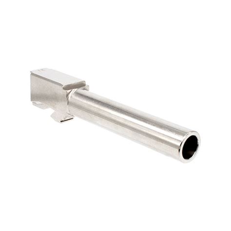 Glock® 21 Compatible Stainless Steel Barrel