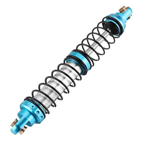 Pcs Mm Shock Absorber For Rc Crawler Scx D Trx Car Parts