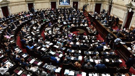 La Ley Bases inicia el tratamiento en comisión y se esperan fuertes