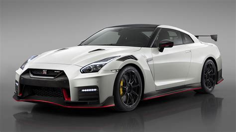 2019 Nissan Gt R Nismo Wallpapers And Hd Images Car Pixel