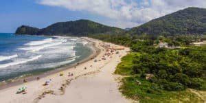 Praia De Camburi E Camburizinho Guia Completo Naturam