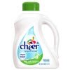 Cheer Laundry Detergent Reviews, Ratings And Information