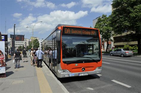 MPK Rzeszów rozkład jazdy będzie zmieniony od 1 września ZTM podaje