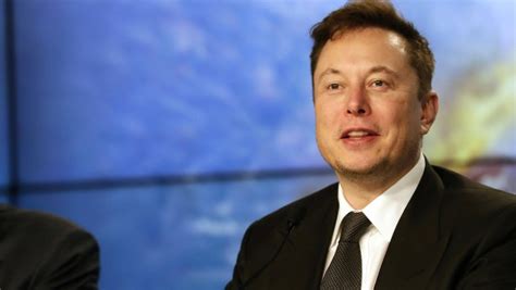 Tesla Gründer Elon Musk Ist Um 700 Millionen Euro Reicher