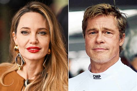 Why Angelina Jolie And Brad Pitt S Divorce Has Dragged On For 8 Years Neither Will Let It Go