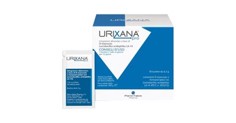 Urixana Pro Bust Openfarma