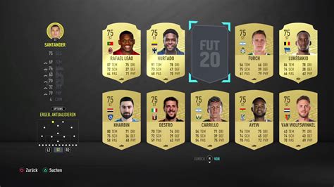 Fifa 20 Prime Icon Pack YouTube