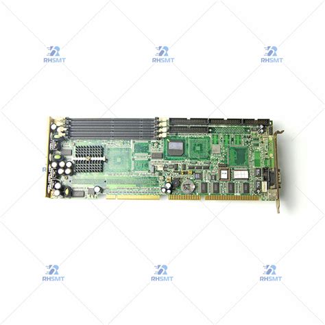 DEK SINGLE BOARD COMPUTER T PCA6180E2002 181009 03129749