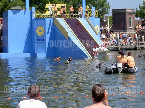 Ter Land Ter Zee En In De Lucht 4 Dutch Press Photo Agency