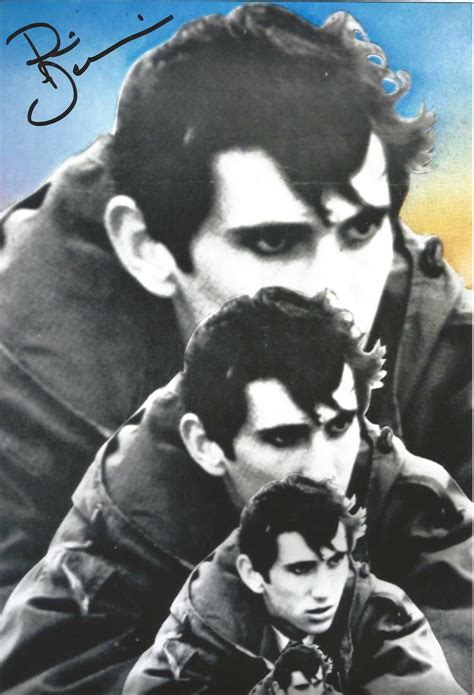 Bid Now Phil Daniels Signed Quadrophenia 12x8 Montage Photo Philip