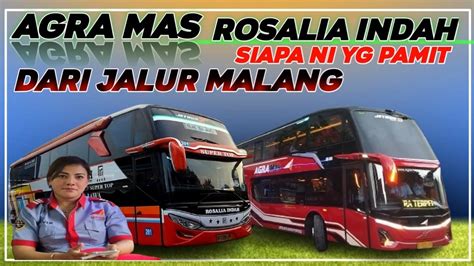 PO INI PAMIT MUNDUR DARI LINE MALANGBENAR ATAU ISU AGRA MAS MAMPU