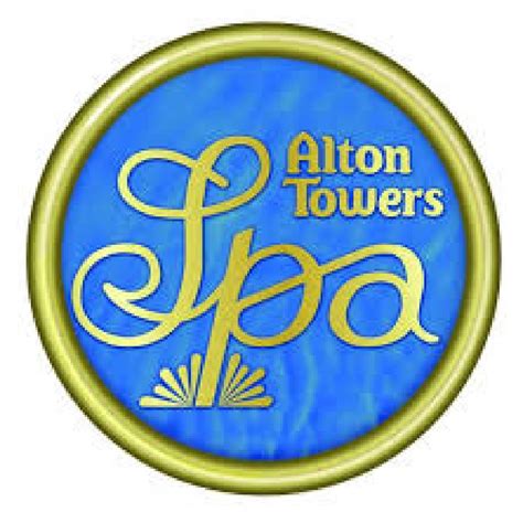 Alton Towers Spa