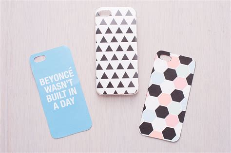 Diy Phone Covers Designing Creative Ideas Tutorials