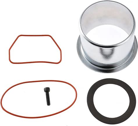 Mautacly Air Compressor Cylinder Sleeve Ring Kit Replaces K