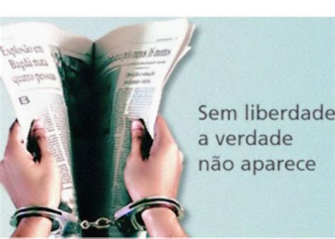 Stf E Assédio Judicial Colocam Em Xeque A Liberdade De Imprensa Kalianny Bezerra