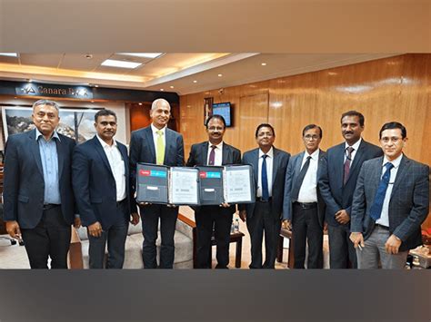 Kyndryl To Modernize And Manage Canara Bank S IT Operations