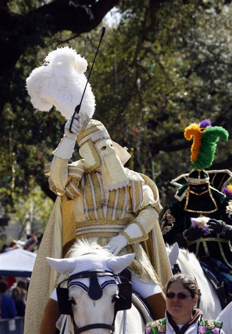 Carnival in New Orleans - All Photos - UPI.com