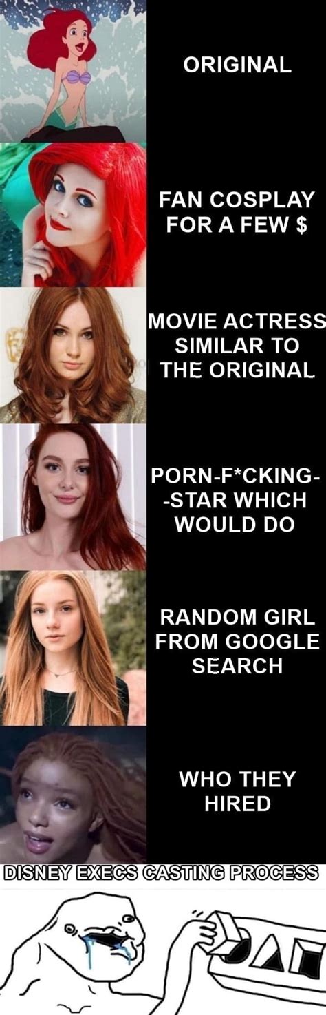 ORIGINAL FAN COSPLAY FOR A FEW MOVIE ACTRESS SIMILAR TO Sy THE ORIGINAL PORN F CKING II