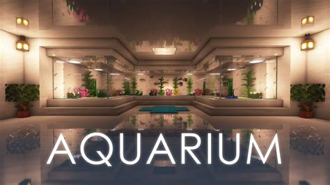 10 Best Axolotl Aquarium In Minecraft TBM TheBestMods