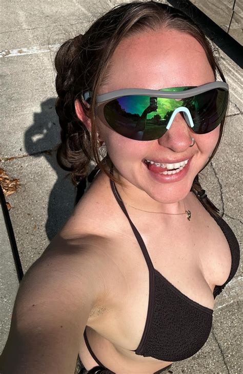 Annibelle Kline Zilles Annibelleklinee Nude Photo 1 The Fappening Leaked Photos