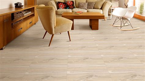 11 Shades Of Natural Looking Wood Floor Tiles For Living Room