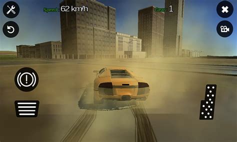 Open World Car Driving APK for Android Download