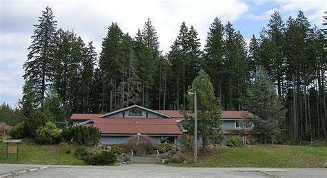 Quadra Island, Discovery Islands, British Columbia, Quadra Island ...