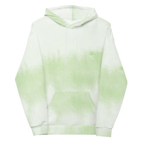 Sweat Personnalis Tie And Dye All Over Pomme Cr Er Son T Shirt