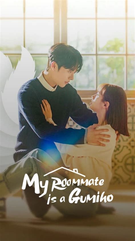 My Roommate Is A Gumiho Official Poster Netflix Artofit