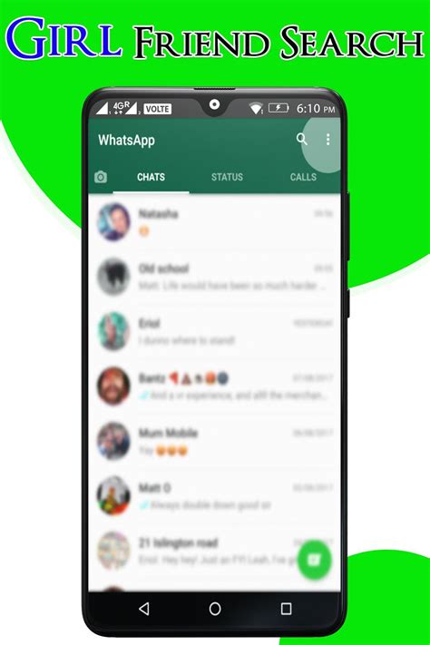 Friend Search For WhatsApp : Girlfriend Search APK for Android Download