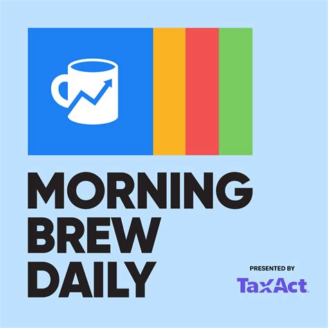 Episodes | Morning Brew Daily