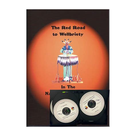 Red Road to Wellbriety Audio Book | Store